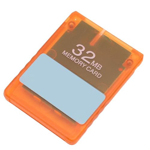 VELATEMOR Professionelle Spielspeicherkarte Kompatibel mit SCPH-10000, SCPH-3xxxx, SCPH-5xxxx, SCPH-7xxxx, Hdloader, Ulaunchelf, Open Loader | ABS -Material für Backup, ISO -Dateien | Stecker VELATEMOR Professionelle Spielspeicherkarte Kompatibel mit SCPH-10000, SCPH-3xxxx, SCPH-5xxxx, SCPH-7xxxx, Hdloader, Ulaunchelf, Open Loader | ABS -Material für Backup, ISO -Dateien | Stecker von VELATEMOR