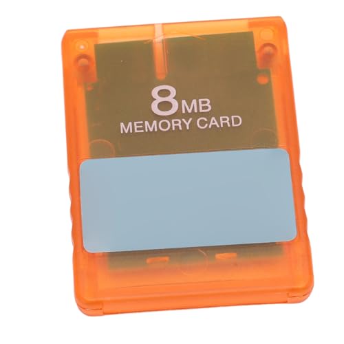 VELATEMOR Professionelle Spielspeicherkarte Kompatibel mit SCPH-10000, SCPH-3xxxx, SCPH-5xxxx, SCPH-7xxxx, Hdloader, Ulaunchelf, Open Loader | ABS -Material für Backup, ISO -Dateien | Stecker VELATEMOR Professionelle Spielspeicherkarte Kompatibel mit SCPH-10000, SCPH-3xxxx, SCPH-5xxxx, SCPH-7xxxx, Hdloader, Ulaunchelf, Open Loader | ABS -Material für Backup, ISO -Dateien | Stecker von VELATEMOR