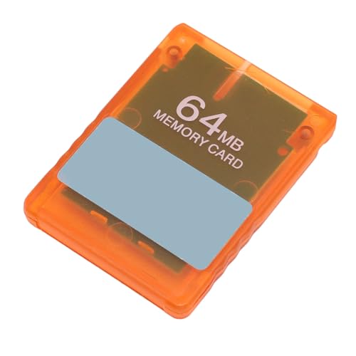 VELATEMOR Professionelle Spielspeicherkarte Kompatibel mit SCPH-10000, SCPH-3xxxx, SCPH-5xxxx, SCPH-7xxxx, Hdloader, Ulaunchelf, Open Loader | ABS -Material für Backup, ISO -Dateien | Stecker VELATEMOR Professionelle Spielspeicherkarte Kompatibel mit SCPH-10000, SCPH-3xxxx, SCPH-5xxxx, SCPH-7xxxx, Hdloader, Ulaunchelf, Open Loader | ABS -Material für Backup, ISO -Dateien | Stecker von VELATEMOR