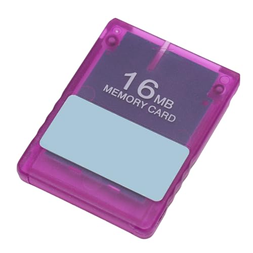 VELATEMOR Professionelle Spielspeicherkarte Kompatibel mit SCPH-10000, SCPH-3xxxx, SCPH-5xxxx, SCPH-7xxxx, Hdloader, Ulaunchelf, Open Loader | ABS -Material für Backup, ISO -Dateien | Stecker von VELATEMOR