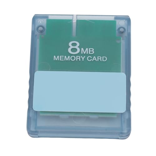 VELATEMOR Professionelle Spielspeicherkarte Kompatibel mit SCPH-10000, SCPH-3xxxx, SCPH-5xxxx, SCPH-7xxxx, Hdloader, Ulaunchelf, Open Loader | ABS -Material für Backup, ISO -Dateien | Stecker VELATEMOR Professionelle Spielspeicherkarte Kompatibel mit SCPH-10000, SCPH-3xxxx, SCPH-5xxxx, SCPH-7xxxx, Hdloader, Ulaunchelf, Open Loader | ABS -Material für Backup, ISO -Dateien | Stecker von VELATEMOR