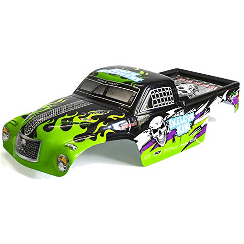 VENYAA 1/8 Karosserie Schale für SG-801/802/803 RC Fahrzeuge Modell Teile SG-CK01 von VENYAA