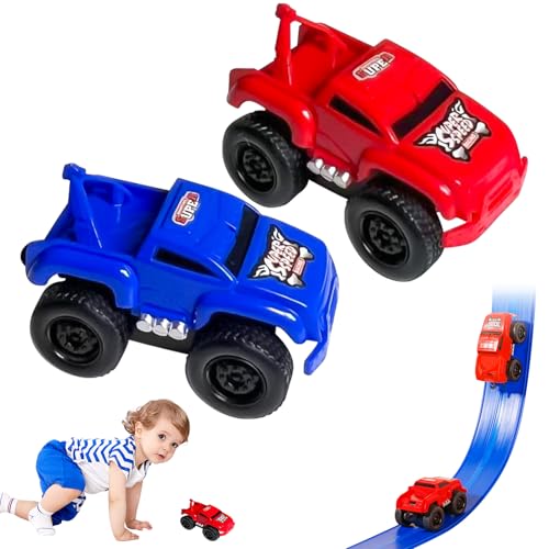 Spielzeugfahrzeug-Set, Magnetisches Wandkletterauto,Wandkletter Spielzeugauto,Magnetische Kletterautos für Decken und Vertikale Oberflächen,Geschenke für Jungen und Kinder Spielzeugfahrzeug-Set, Magnetisches Wandkletterauto,Wandkletter Spielzeugauto,Magnetische Kletterautos für Decken und Vertikale Oberflächen,Geschenke für Jungen und Kinder von VEQENIFY