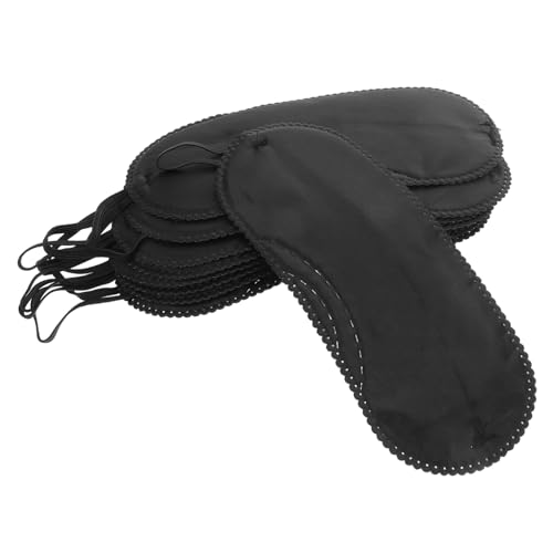 VERDANVERSE 12 Stück Teiliges Verstellbare Weiche Augenmasken für Partyspiele Komfortable Elastische Augenbinde für Gesellschaftsspiele Vielseitig Einsetzbar Langlebig mit Feiner für Familien VERDANVERSE 12 Stück Teiliges Verstellbare Weiche Augenmasken für Partyspiele Komfortable Elastische Augenbinde für Gesellschaftsspiele Vielseitig Einsetzbar Langlebig mit Feiner für Familien von VERDANVERSE