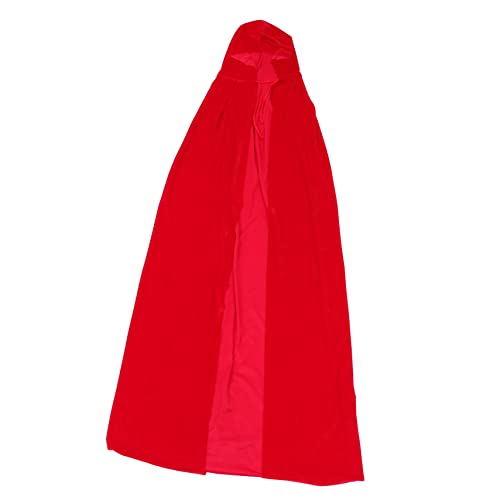 VERDANVERSE 1Stück Halloween Cosplay Umhang Kreatives Cape für Kostümpartys für Rollenspiele und Dekoration Unisex Langlebig und VERDANVERSE 1Stück Halloween Cosplay Umhang Kreatives Cape für Kostümpartys für Rollenspiele und Dekoration Unisex Langlebig und von VERDANVERSE