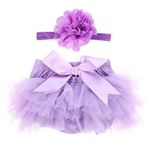 VERDANVERSE 1Stück Hosen mit Stirnband für Neugeborene Sommer Outfit S für Babyfotografie Süßes Tutu Design Leicht zu Reinigen Empfindliche VERDANVERSE 1Stück Hosen mit Stirnband für Neugeborene Sommer Outfit S für Babyfotografie Süßes Tutu Design Leicht zu Reinigen Empfindliche von VERDANVERSE