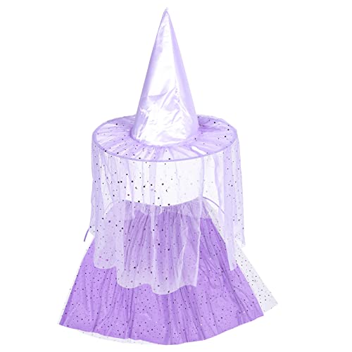 VERDANVERSE 1satz Mädchen Star Umhang Set Mit Fünfzackiger Cosplay Umhang Für Jungen Und Mädchen Für Halloween Und Kostümpartys Mit Und Tüll VERDANVERSE 1satz Mädchen Star Umhang Set Mit Fünfzackiger Cosplay Umhang Für Jungen Und Mädchen Für Halloween Und Kostümpartys Mit Und Tüll von VERDANVERSE