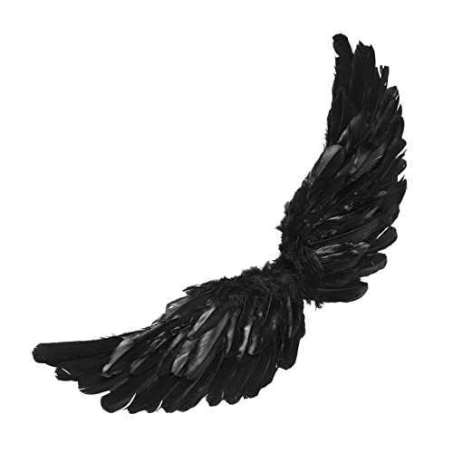 VERDANVERSE Cosplay Engelsflügel für Große Auffällige Federn für Halloween Bühnenauftritte und Kostümpartys für Jungen und Mädchen Vielseitige Verkleidungen und Rollenspiele VERDANVERSE Cosplay Engelsflügel für Große Auffällige Federn für Halloween Bühnenauftritte und Kostümpartys für Jungen und Mädchen Vielseitige Verkleidungen und Rollenspiele von VERDANVERSE