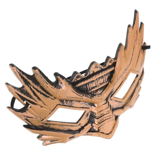 VERDANVERSE Glamouröse Maskerade -maske Für Damen Kostüm Eye Wear Kostümmaske Maske Für Frauen Kostümmaske Maskerade Maske Für Frauen Maskerade Party Gunst von VERDANVERSE