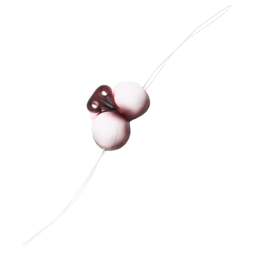 VERDANVERSE Katzenkostüm Nase Robust Langlebig mit Elastischem Band für Karneval Tierparty Bühnenauftritt Cosplay Zubehör von VERDANVERSE