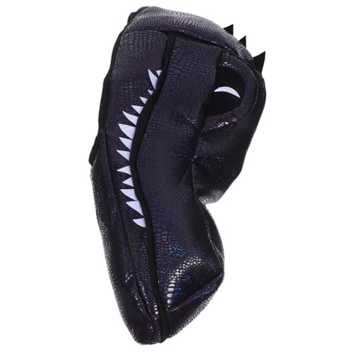 VERDANVERSE Lustiger Alligator Halloween Hut Tierkostüm Mütze Unisex Erwachsene Party Hut Atmungsaktiv Auffällig Für Karneval Cosplay von VERDANVERSE