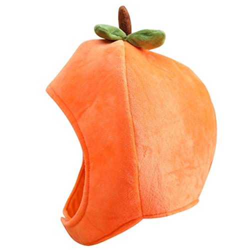 VERDANVERSE Party Dekorativer Hut Männer Prop-hut Cosplay -requisite Faschingsparty Gefallen Zubehör Für Kopfbedeckungen Kaki-party-kopfschmuck Kaki-kopfbedeckung Partykostüm Hut Plüsch Orange VERDANVERSE Party Dekorativer Hut Männer Prop-hut Cosplay -requisite Faschingsparty Gefallen Zubehör Für Kopfbedeckungen Kaki-party-kopfschmuck Kaki-kopfbedeckung Partykostüm Hut Plüsch Orange von VERDANVERSE