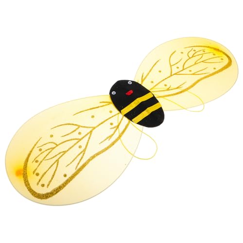 VERDANVERSE Performance-bekleidung Für Kostüm Bienenkostüm Für Hummelkostüm Kleinkind Bienenkostüm Für Kleinkinder - -kostüm Halloween-kostüme Für Mädchen Plastik VERDANVERSE Performance-bekleidung Für Kostüm Bienenkostüm Für Hummelkostüm Kleinkind Bienenkostüm Für Kleinkinder - -kostüm Halloween-kostüme Für Mädchen Plastik von VERDANVERSE