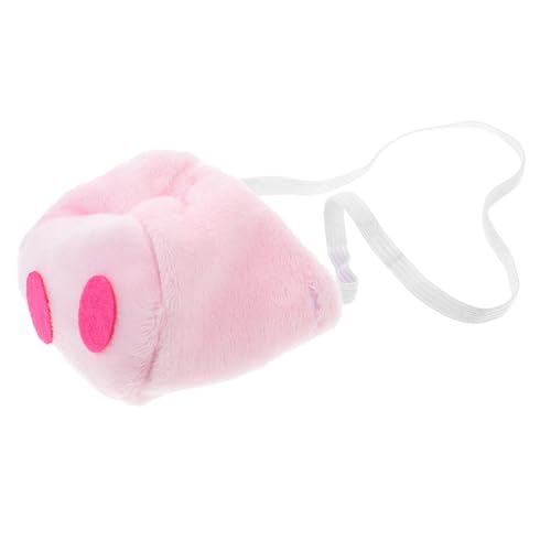 VERDANVERSE Realistische Schweinenase Karneval Kostüm Requisite mit Elastischem Band Waschbar Wiederverwendbar Tragbares Tier-accessoire für Show Party Cosplay und Bühnenauftritte Robust und VERDANVERSE Realistische Schweinenase Karneval Kostüm Requisite mit Elastischem Band Waschbar Wiederverwendbar Tragbares Tier-accessoire für Show Party Cosplay und Bühnenauftritte Robust und von VERDANVERSE