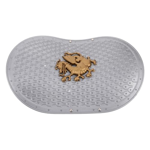 VERDANVERSE Silberschild -Requisite Rollenspielspielzeug Für Spielzeugschild Für Silver Plastik VERDANVERSE Silberschild -Requisite Rollenspielspielzeug Für Spielzeugschild Für Silver Plastik von VERDANVERSE