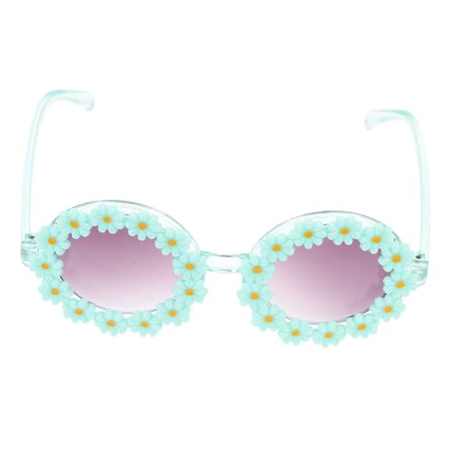 VERDANVERSE Sonnenblumen Sonnenbrille für Entzückendes Design für Jungen für Partys Festivals Langlebig Pack VERDANVERSE Sonnenblumen Sonnenbrille für Entzückendes Design für Jungen für Partys Festivals Langlebig Pack von VERDANVERSE