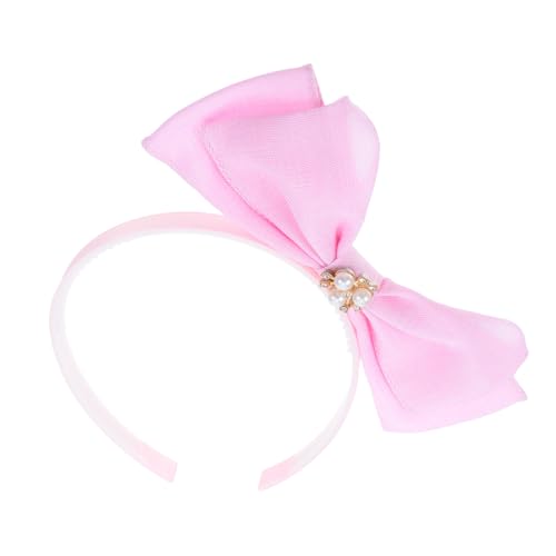VERDANVERSE Süßes Prinzessinnen Haarband mit Schleife Modisches Haar Accessoire für Mädchen für Partys Cosplay und Alltag und Vielseitig Einsetzbar VERDANVERSE Süßes Prinzessinnen Haarband mit Schleife Modisches Haar Accessoire für Mädchen für Partys Cosplay und Alltag und Vielseitig Einsetzbar von VERDANVERSE
