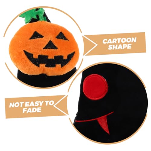 VERDANVERSE Witches Hat Halloween Kostüm mit Großem Saum Verstellbar für Erwachsene und Komfortabel Wiederverwendbar für Party Karneval Fotoshooting Bühnenauftritt von VERDANVERSE