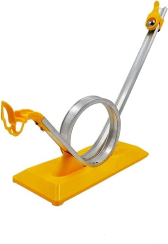 Zentrifugalbahn Mit Kugelnetz, Zentrifugalkraft-Experimentierausrüstung, Lehrinstrument, Mittelschul-Physik-Lehrmittel, Zentrifugalbahn-Experimentierausrüstung, Lehrgerät Zentrifugalbahn Mit Kugelnetz, Zentrifugalkraft-Experimentierausrüstung, Lehrinstrument, Mittelschul-Physik-Lehrmittel, Zentrifugalbahn-Experimentierausrüstung, Lehrgerät von VERIMP