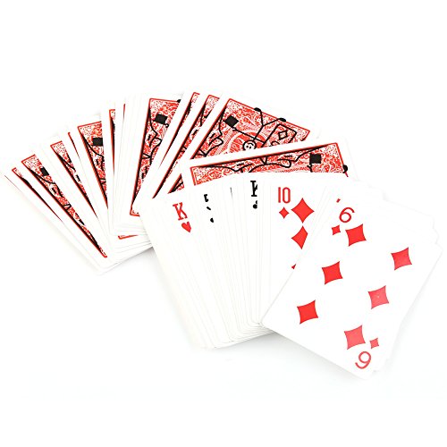 Magic Trick Cartoon Cardtoon Deck Pack Playing Card Toon Animation Prediction Magic Trick Cartoon Cardtoon Deck Pack Playing Card Toon Animation Prediction von coinos