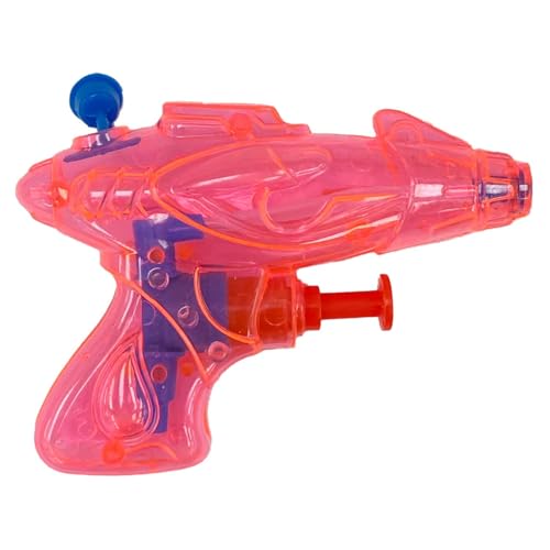 VFM e-Store - Wasserpistole Pistole Farbe variiert Outdoor Pool Wasserpistolen für Erwachsene Kinder Sommer Strand - 6,5 cm x 9 cm Mehrfarbig X 1 VFM e-Store - Wasserpistole Pistole Farbe variiert Outdoor Pool Wasserpistolen für Erwachsene Kinder Sommer Strand - 6,5 cm x 9 cm Mehrfarbig X 1 von VFM e-Store