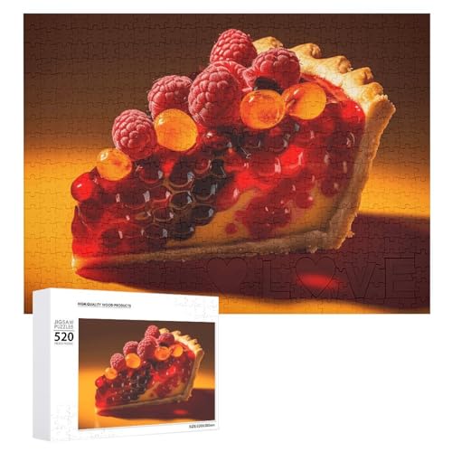 520 Teile Puzzles für Erwachsene Coole und Leckere Puzzles Dekompressionsspiel Freizeit Holzpuzzle Entspannung Sensorisches Spielzeug Raumdekoration für Männer und Frauen 520 Teile Puzzles für Erwachsene Coole und Leckere Puzzles Dekompressionsspiel Freizeit Holzpuzzle Entspannung Sensorisches Spielzeug Raumdekoration für Männer und Frauen von VFMKT