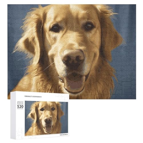 520 Teile Puzzles für Erwachsene Großes goldenes Holzpuzzle Dekompressionsspiel Freizeit Unterhaltung Entspannung sensorisches Spielzeug Raumdekoration für Männer Frauen 520 Teile Puzzles für Erwachsene Großes goldenes Holzpuzzle Dekompressionsspiel Freizeit Unterhaltung Entspannung sensorisches Spielzeug Raumdekoration für Männer Frauen von VFMKT