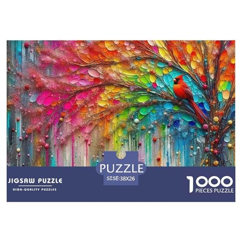 Baum des Lebens Puzzle 1000 Teile Für Erwachsene Kinder Puzzles-Geschenk Impossible Game 38x26cm/1000pcs Baum des Lebens Puzzle 1000 Teile Für Erwachsene Kinder Puzzles-Geschenk Impossible Game 38x26cm/1000pcs von VFQWPYAJN