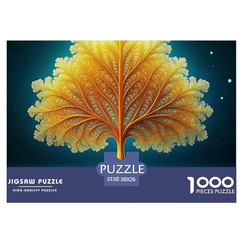 Baum des Lebens Puzzle 1000 Teile Für Erwachsene Und Kinder Mit Gemütliche Studie-Motiv Für Pädagogisches Spiel 38x26cm/1000pcs Baum des Lebens Puzzle 1000 Teile Für Erwachsene Und Kinder Mit Gemütliche Studie-Motiv Für Pädagogisches Spiel 38x26cm/1000pcs von VFQWPYAJN