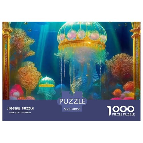 Schloss Puzzle 1000 Teile Für Erwachsene Clevere Rätsel Für Pädagogisches Spiel 70x50cm/1000pcs Schloss Puzzle 1000 Teile Für Erwachsene Clevere Rätsel Für Pädagogisches Spiel 70x50cm/1000pcs von VFQWPYAJN