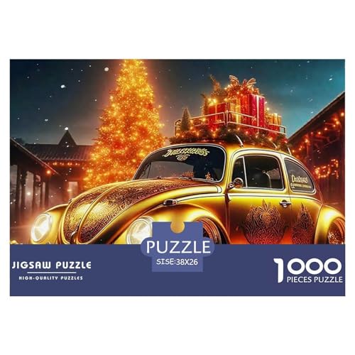 Weihnachtsthema Puzzle 1000 Teile Für Erwachsene Clevere Rätsel Für Pädagogisches Spiel 38x26cm/1000pcs Weihnachtsthema Puzzle 1000 Teile Für Erwachsene Clevere Rätsel Für Pädagogisches Spiel 38x26cm/1000pcs von VFQWPYAJN