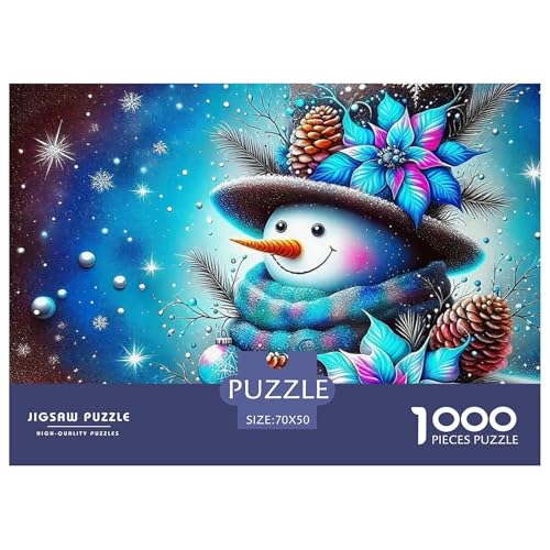 Weihnachtsthema Puzzle 1000 Teile Für Erwachsene Mit Gemütliche Studie-Motiv Für Pädagogisches Spiel 70x50cm/1000pcs Weihnachtsthema Puzzle 1000 Teile Für Erwachsene Mit Gemütliche Studie-Motiv Für Pädagogisches Spiel 70x50cm/1000pcs von VFQWPYAJN