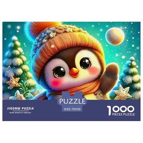Weihnachtsthema Puzzle 1000 Teile Für Erwachsene Und Kinder Ab 14 Jahren Mit Gemütliche Studie-Motiv Impossible Game 70x50cm/1000pcs Weihnachtsthema Puzzle 1000 Teile Für Erwachsene Und Kinder Ab 14 Jahren Mit Gemütliche Studie-Motiv Impossible Game 70x50cm/1000pcs von VFQWPYAJN