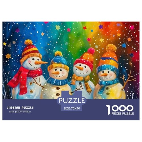 Weihnachtsthema Puzzle 1000 Teile Für Erwachsene Und Kinder Ab 14 Jahren Puzzles-Geschenk Impossible Game 70x50cm/1000pcs Weihnachtsthema Puzzle 1000 Teile Für Erwachsene Und Kinder Ab 14 Jahren Puzzles-Geschenk Impossible Game 70x50cm/1000pcs von VFQWPYAJN