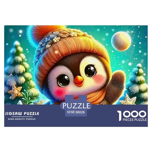 Weihnachtsthema Puzzle 1000 Teile Für Erwachsene Und Kinder Puzzles-Geschenk Herausforderung Spielzeug 38x26cm/1000pcs Weihnachtsthema Puzzle 1000 Teile Für Erwachsene Und Kinder Puzzles-Geschenk Herausforderung Spielzeug 38x26cm/1000pcs von VFQWPYAJN