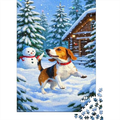 BAdler 1000 Teile Puzzles Puzzles Für Erwachsene Puzzlespiel-Herausforderung Pädagogisches Spiel Herausforderung Wohnungseinrichtung Schöne Geschenkidee 1000pcs (75x50cm) von VGDKAOBM