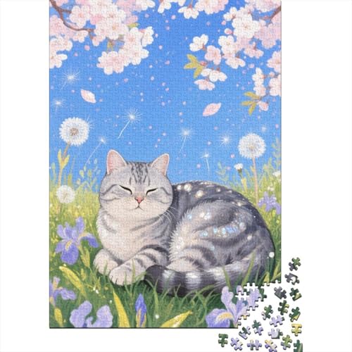 Britisch Kurzhaar 1000 Teile Puzzles Puzzles Für Erwachsene Puzzlespiel-Herausforderung Pädagogisches Spiel Herausforderung Home Dekoration Schöne Geschenkidee 1000pcs (75x50cm) von VGDKAOBM