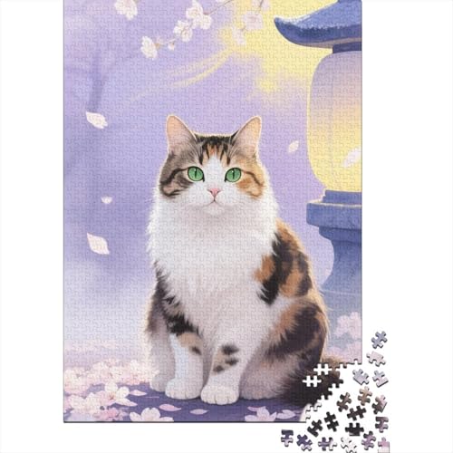 Perser 1000 Stück Puzzle Puzzles Für Erwachsene Pädagogisches Spiel Herausforderung Wohnungseinrichtung Schöne Geschenkidee 1000pcs (75x50cm) von VGDKAOBM