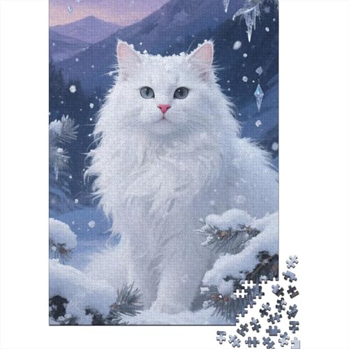 Perser 1000 Teile Puzzle Puzzle Erwachsene Pädagogisches Spiel Herausforderung Heimdekoration Geschenke Schöne Geschenkidee 1000pcs (75x50cm) von VGDKAOBM