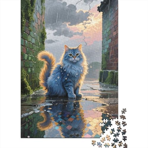 Perser 1000 Teile Puzzle Puzzle Erwachsene Pädagogisches Spiel Herausforderung Wohnungseinrichtung Geschenke Für Erwachsene 1000pcs (75x50cm) von VGDKAOBM