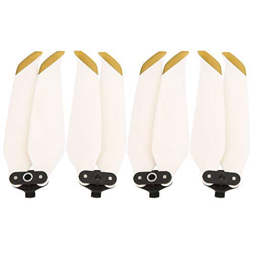 Ersatz von Propellern, Laufrad faltbar für Air 2 (WHITE) von VGEBY