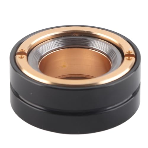 VGEBY Metallringe, Zappelspielzeug, Stressabbau, Rund, Tragbar, Metall-Magnetringe, Spielzeug für den Täglichen Gebrauch VGEBY Metallringe, Zappelspielzeug, Stressabbau, Rund, Tragbar, Metall-Magnetringe, Spielzeug für den Täglichen Gebrauch von VGEBY