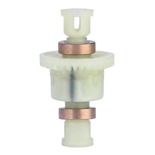 RC Differentialgetriebe, PX9300-07 Differentialgetriebe für 1/18 RC Rennwagen RC Differentialgetriebe, PX9300-07 Differentialgetriebe für 1/18 RC Rennwagen von VGEBY