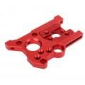 RC-Motorträger, RC Motorhalterung für ARRMA 1/5 Serie RC Auto Motorhalterung Sitzhalter RC Autoteile RC-Motorträger, RC Motorhalterung für ARRMA 1/5 Serie RC Auto Motorhalterung Sitzhalter RC Autoteile von VGEBY