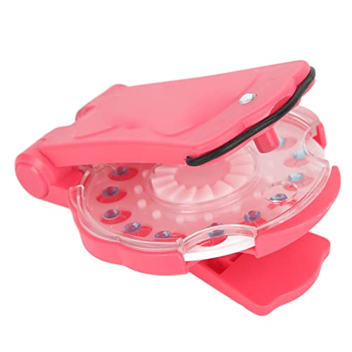 VGEBY Kinder-Bling-Haar-Styling-Werkzeug, DIY-Mädchen-Haar-Bedazzler-Kit, Lustiges Strass-Setzgerät, Nachfüllset, Geburtstagsgeschenk Elektronisches Spielzeug VGEBY Kinder-Bling-Haar-Styling-Werkzeug, DIY-Mädchen-Haar-Bedazzler-Kit, Lustiges Strass-Setzgerät, Nachfüllset, Geburtstagsgeschenk Elektronisches Spielzeug von VGEBY