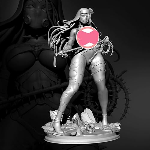 VHGHHVEJ 1/24 Ancient Female Samurai Resin Model Kit Unbemalt und unmontiert Soldat Resin Model Kit //F6G7O3 VHGHHVEJ 1/24 Ancient Female Samurai Resin Model Kit Unbemalt und unmontiert Soldat Resin Model Kit //F6G7O3 von VHGHHVEJ
