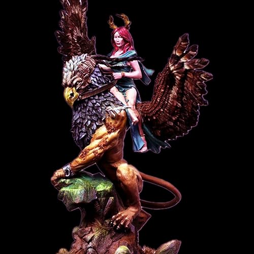 VHGHHVEJ 1/24 Ancient Female Samurai Resin Model Kit Unbemalt und unmontiert Soldat Resin Model Kit //J7M2O5 VHGHHVEJ 1/24 Ancient Female Samurai Resin Model Kit Unbemalt und unmontiert Soldat Resin Model Kit //J7M2O5 von VHGHHVEJ