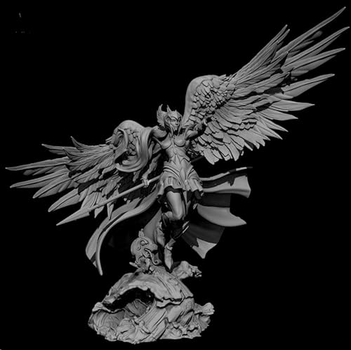 VHGHHVEJ 1/24 Ancient Female Warrior Resin Soldier Kit Unbemaltes und unmontiertes Resin-Modell // l3S7z2 VHGHHVEJ 1/24 Ancient Female Warrior Resin Soldier Kit Unbemaltes und unmontiertes Resin-Modell // l3S7z2 von VHGHHVEJ
