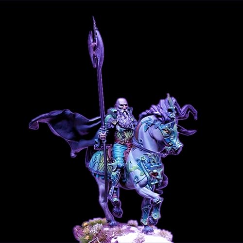 VHGHHVEJ 1/24 Ancient Wizard Warrior Resin Modell bausatz Unbemalter und unmontierter Soldat Resin Modell bausatz //F7G4O5 VHGHHVEJ 1/24 Ancient Wizard Warrior Resin Modell bausatz Unbemalter und unmontierter Soldat Resin Modell bausatz //F7G4O5 von VHGHHVEJ