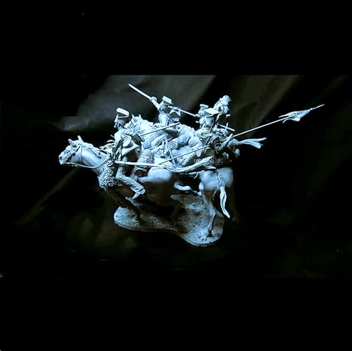 VHGHHVEJ 1/24 Französischer Antiker Ritter Resin Modell bausatz Unbemalter und unmontierter Soldat Resin Modellbausatz //F7G4O7 VHGHHVEJ 1/24 Französischer Antiker Ritter Resin Modell bausatz Unbemalter und unmontierter Soldat Resin Modellbausatz //F7G4O7 von VHGHHVEJ